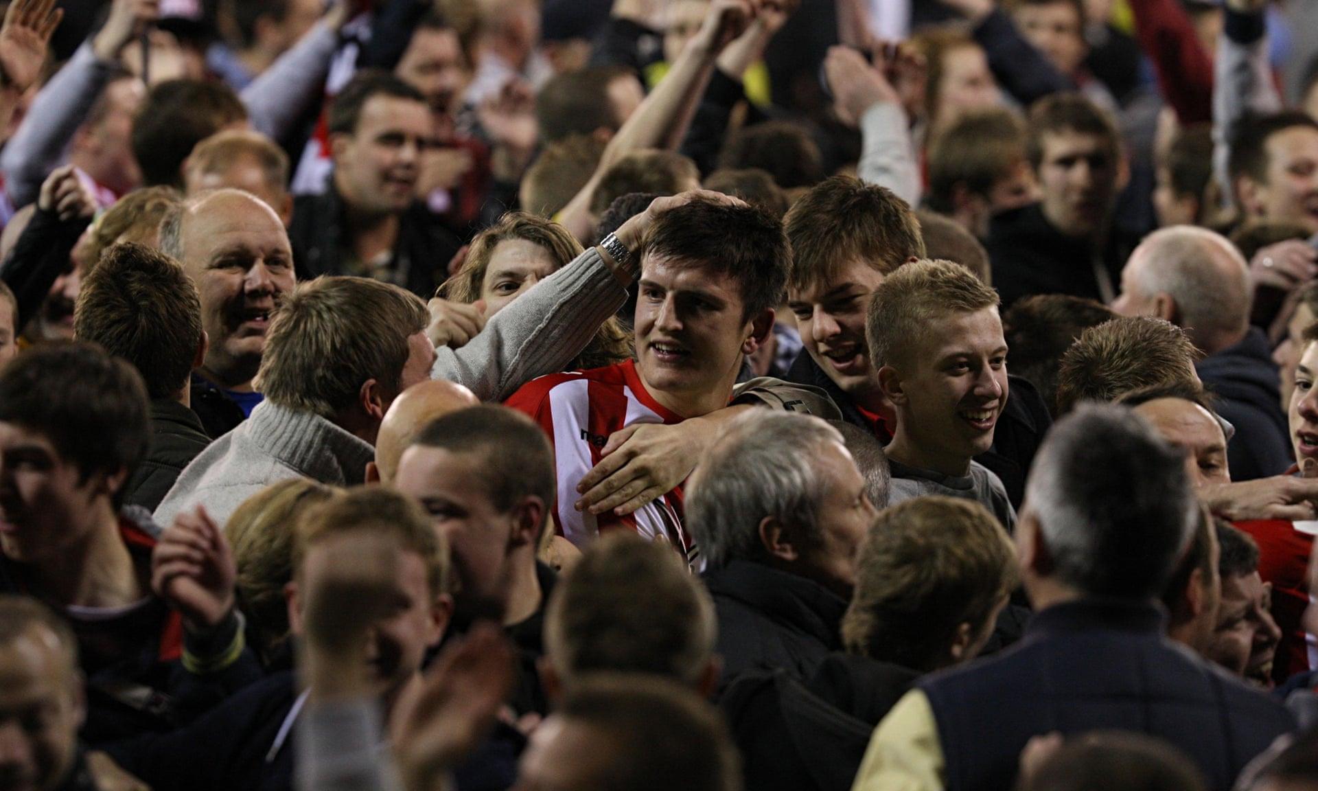 激动的挑战 激动的挑战