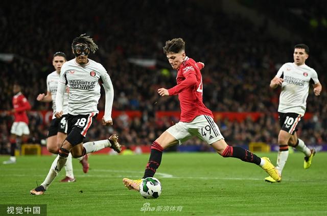 切尔西近年 切尔西近年