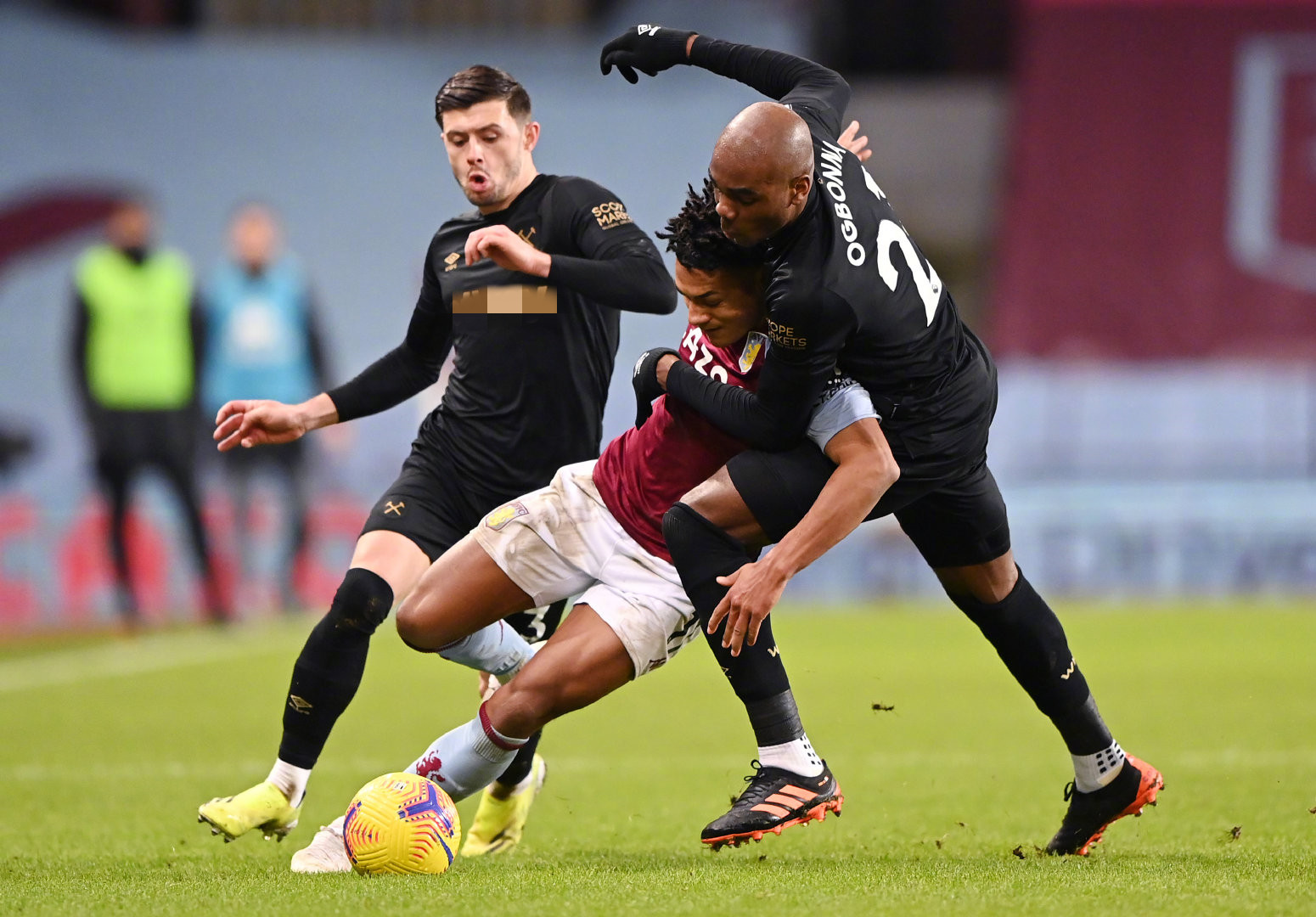 极互动的明 极互动的明